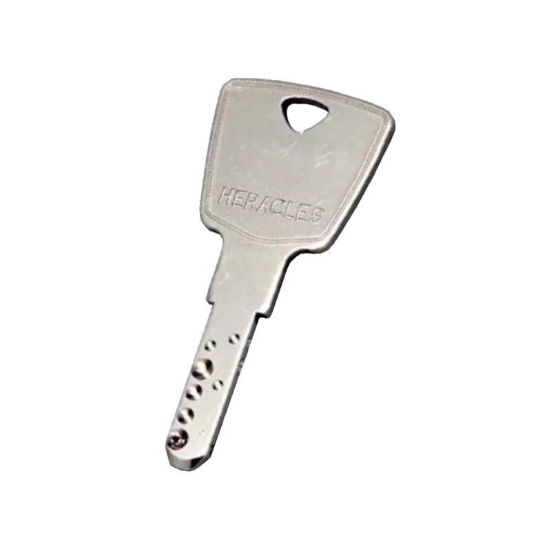 Clé Héraclès Keso 2000S Omega