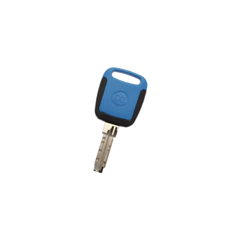 Clé Bricard Serial/Serial S Bipass orga