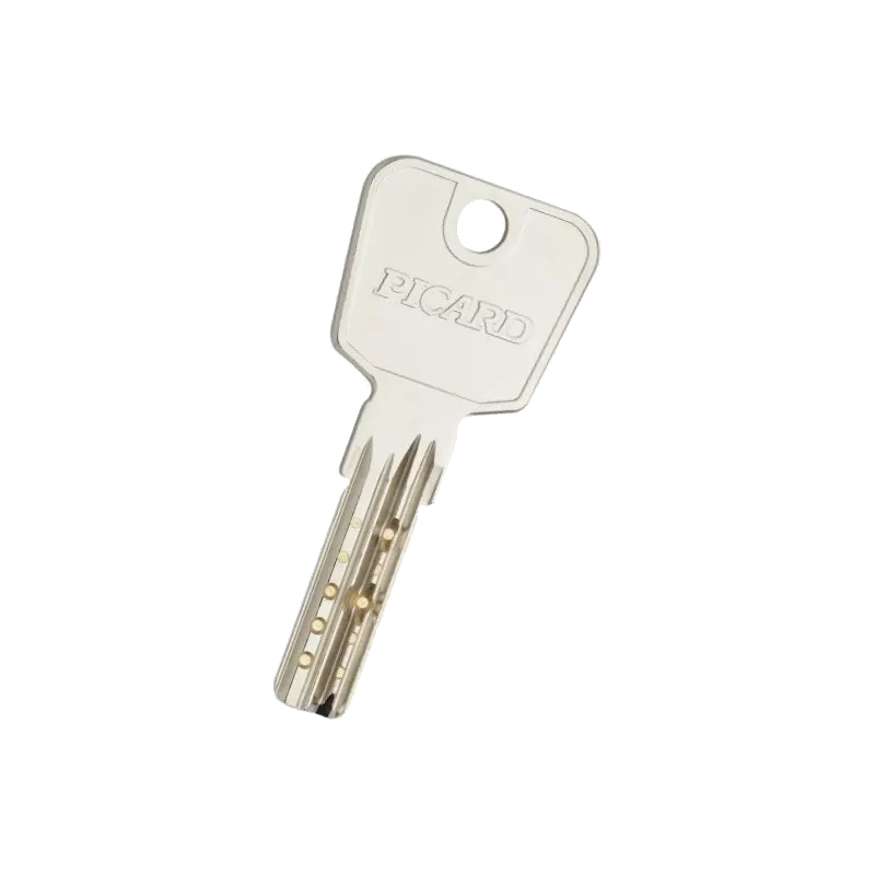Clé PICARD KV10