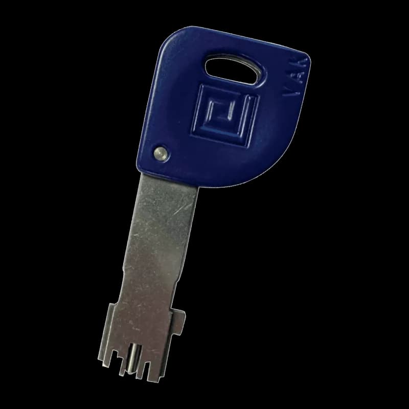 Clé Heraclès VakMobil