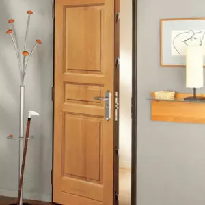 Porte blindée Fichet G372