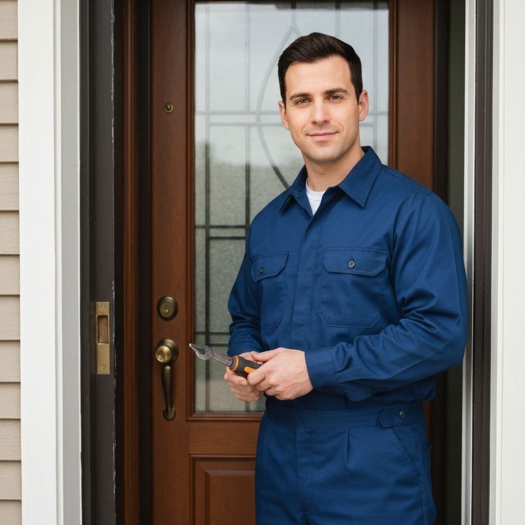 Depannage a domicile : attention aux arnaques !