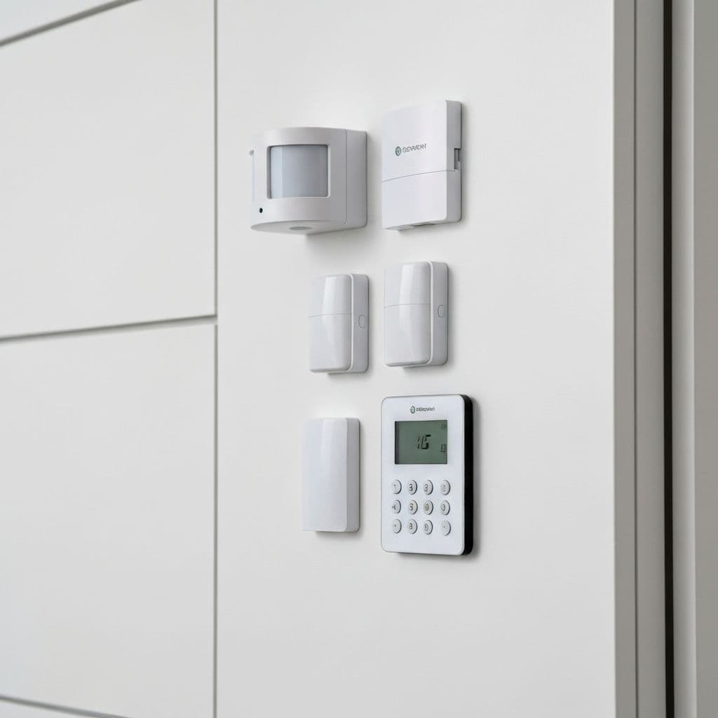 Securite : pourquoi opter pour une alarme ?