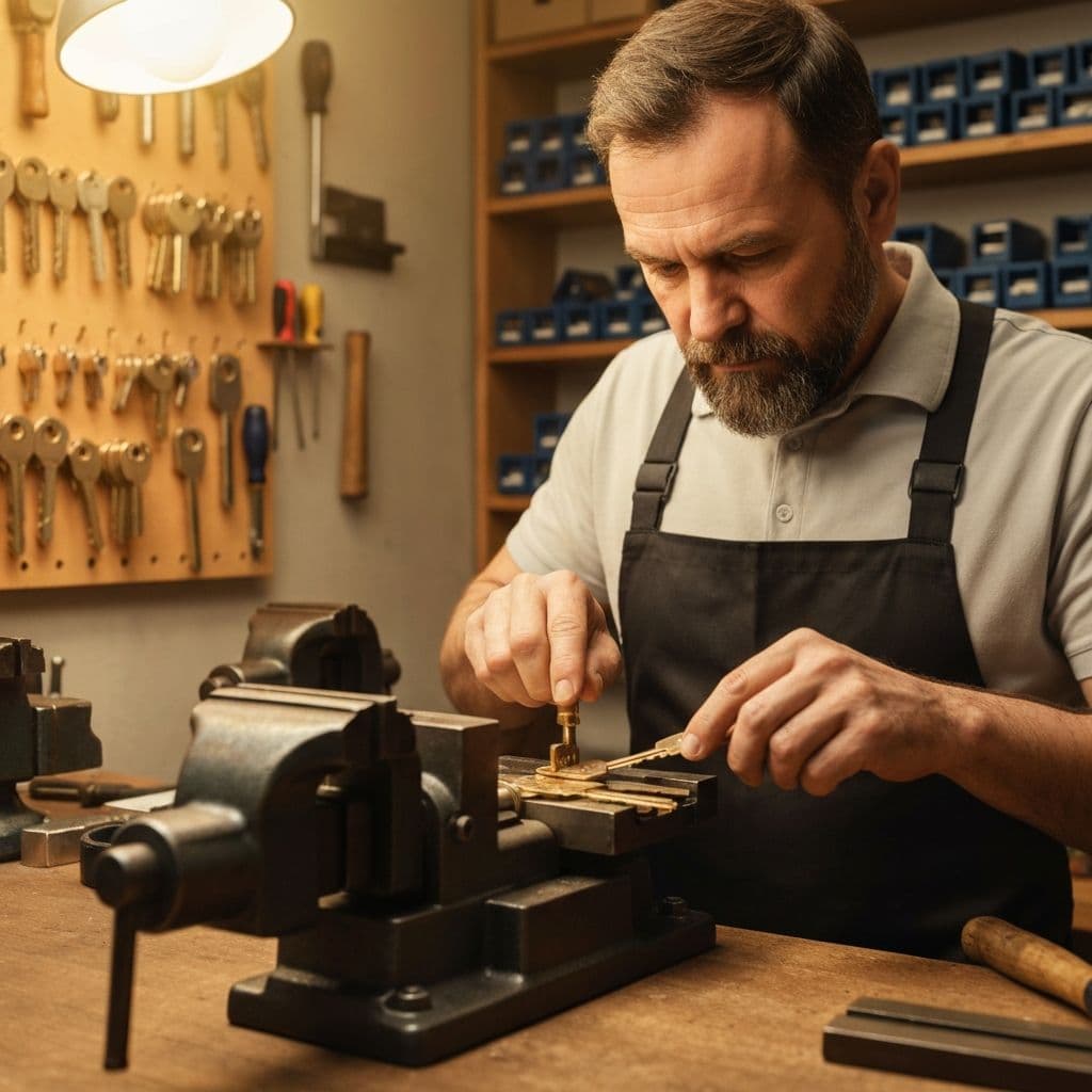 Refaire des cles : comprendre les facteurs qui influencent le prix