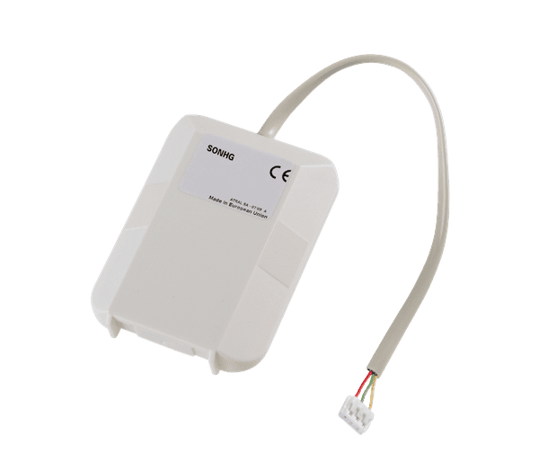 Sonde technique coupure hors gel