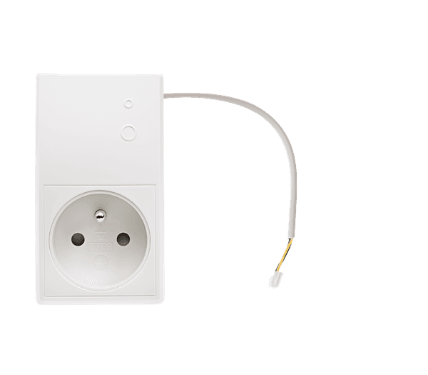 Sonde technique coupure secteur