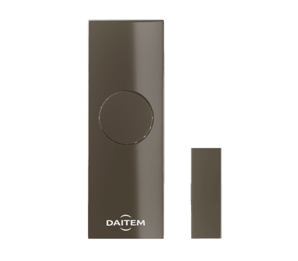MagShield Contact d'ouverture Marron