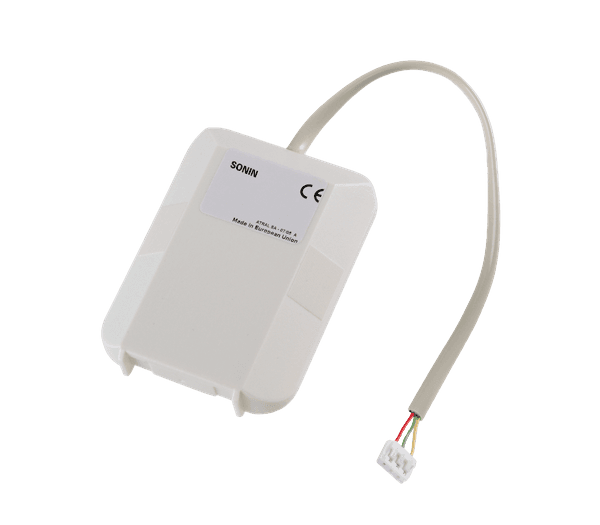 Sonde technique inondation