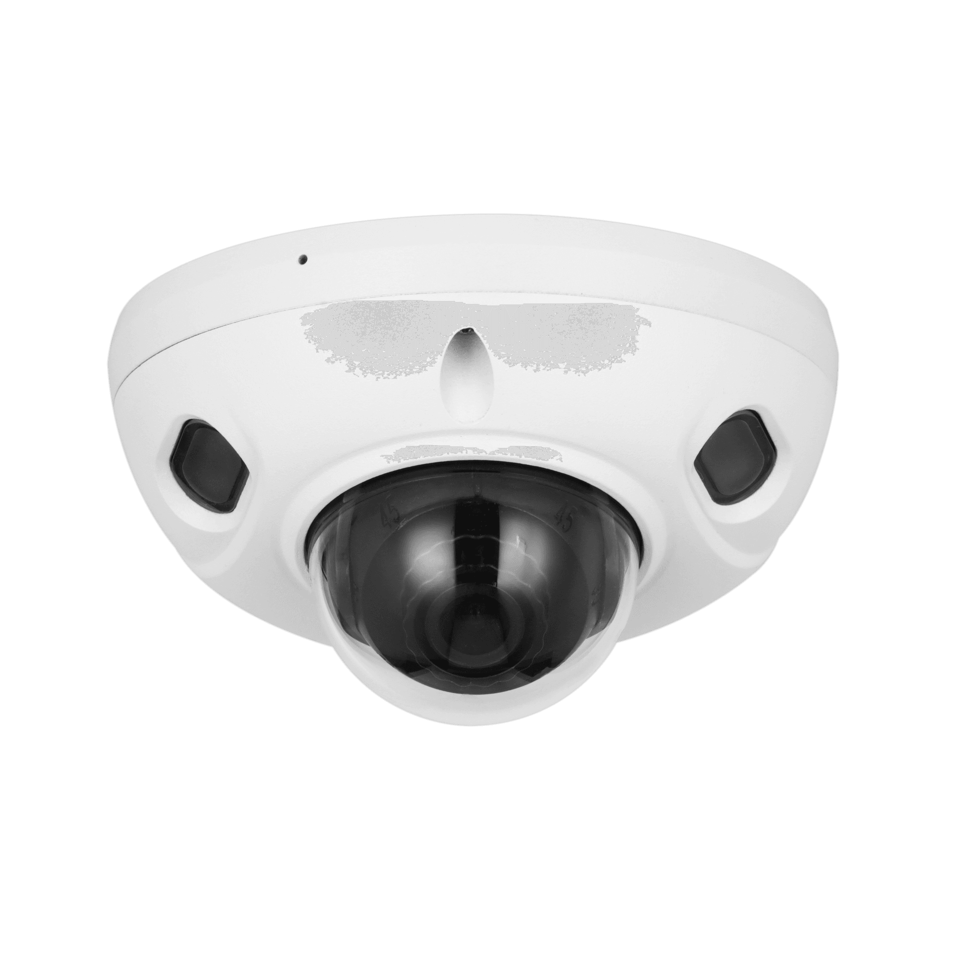 Caméra mini dôme 5mpx IA