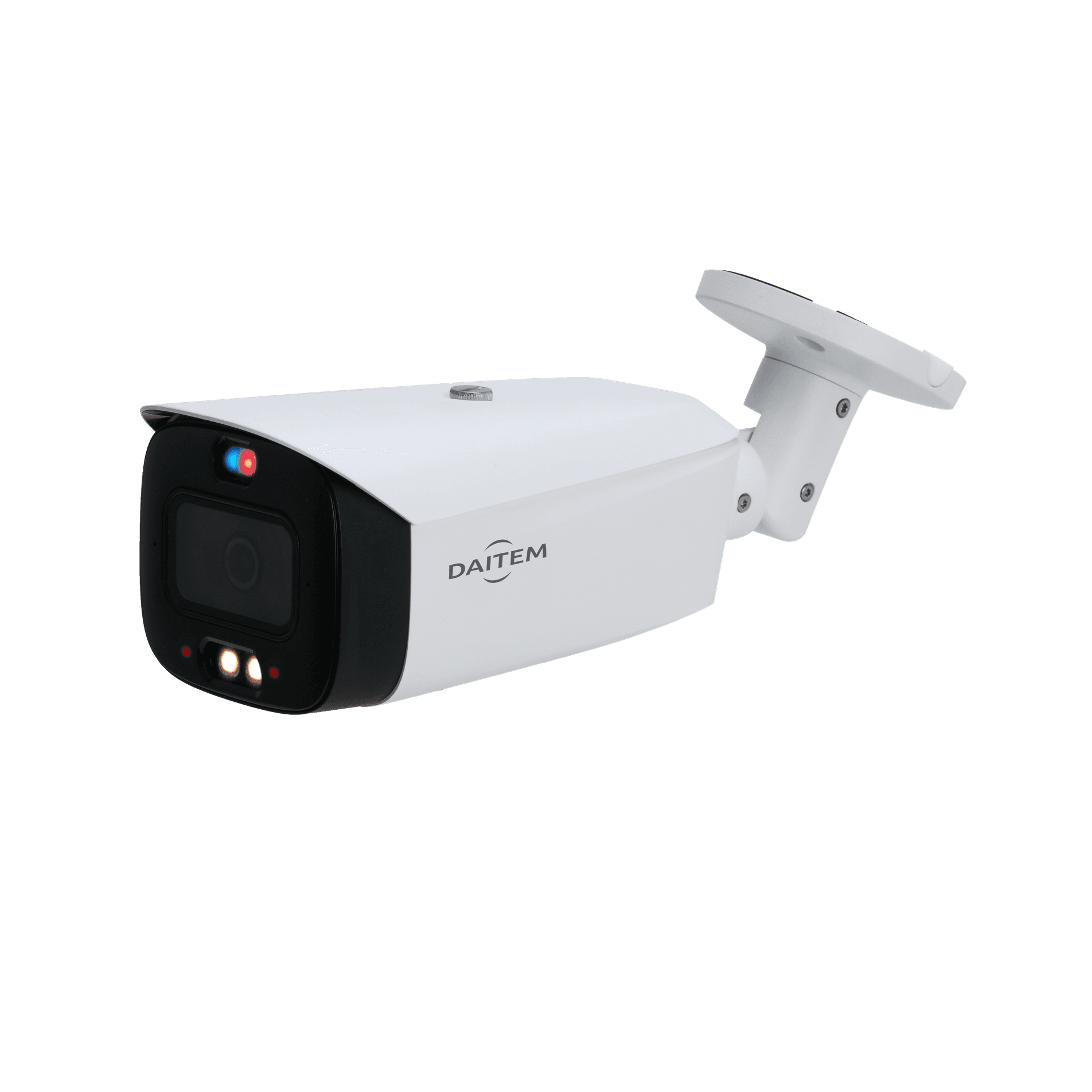 IP Camera Tioc 3.0 Dual IR/LED 5Mpx