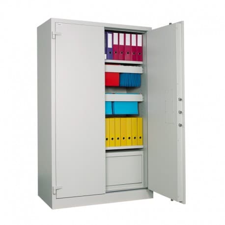 Archive Cabinet