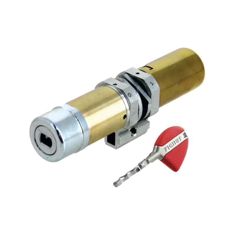 Cylindre F3D