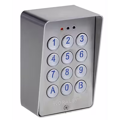 Clavier PGP2412-E