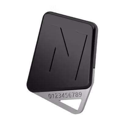 Badge Noralsy