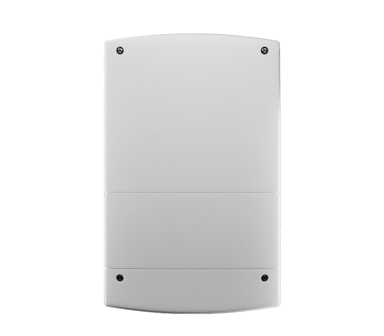 Récepteur de commande et d'interface