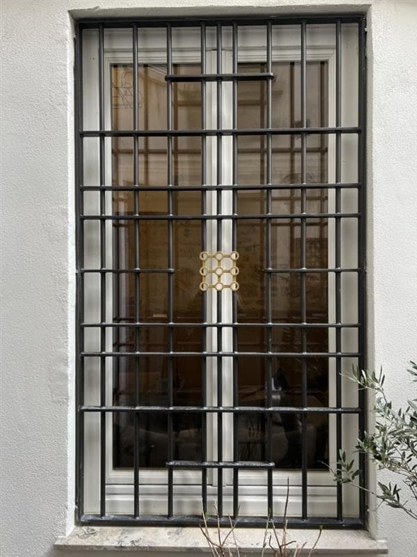 Grille de défense