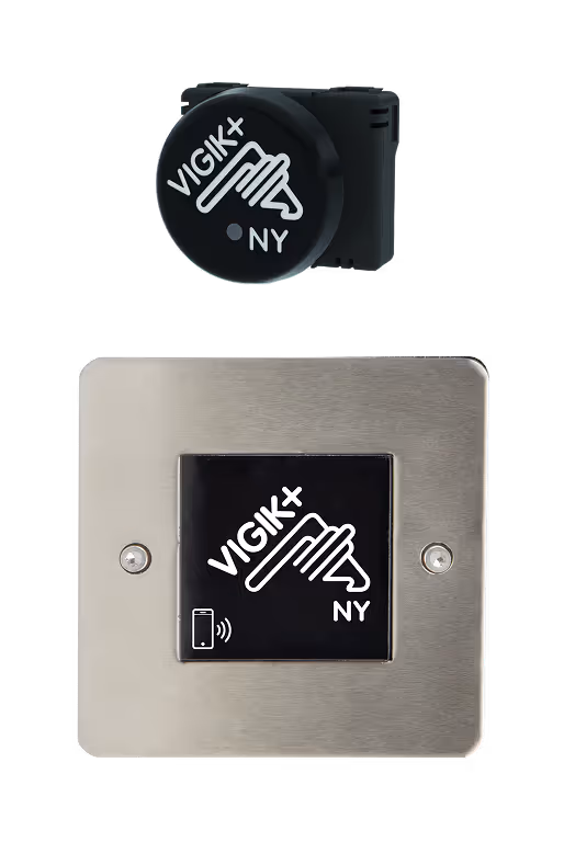 Lecteur VIGIK+