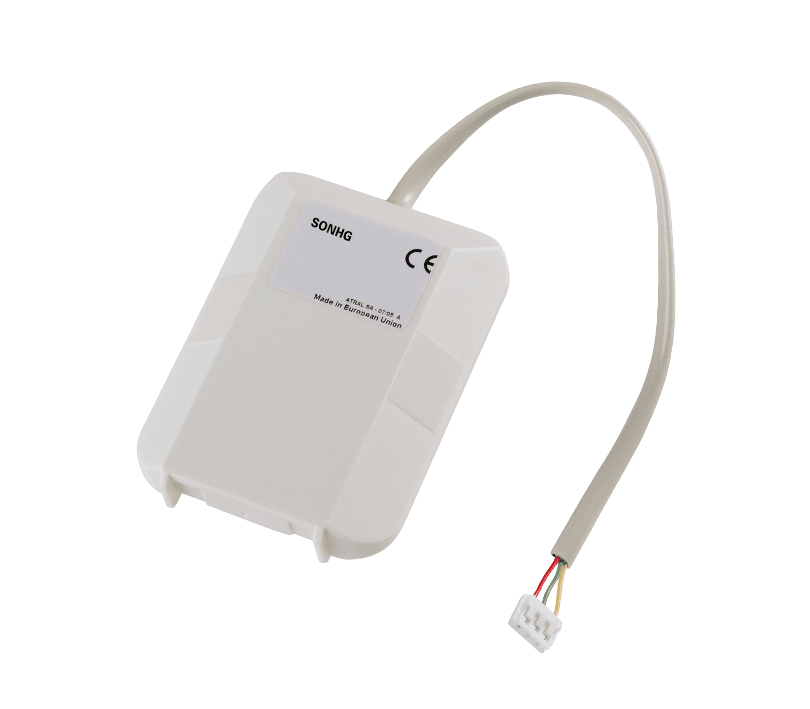 Sonde technique panne congélateur