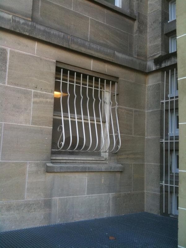 Grille de défense