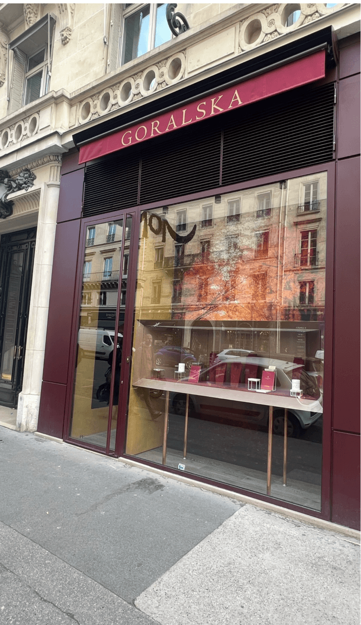 Réfection de façade