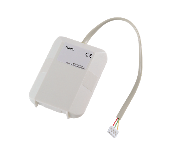 Sonde technique coupure hors gel - vue 1