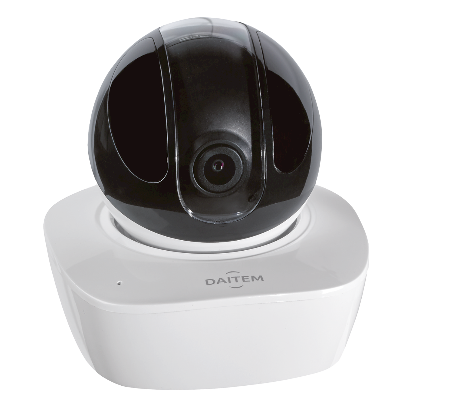 Caméra intérieure Wi-Fi 2 Mp - vue 1