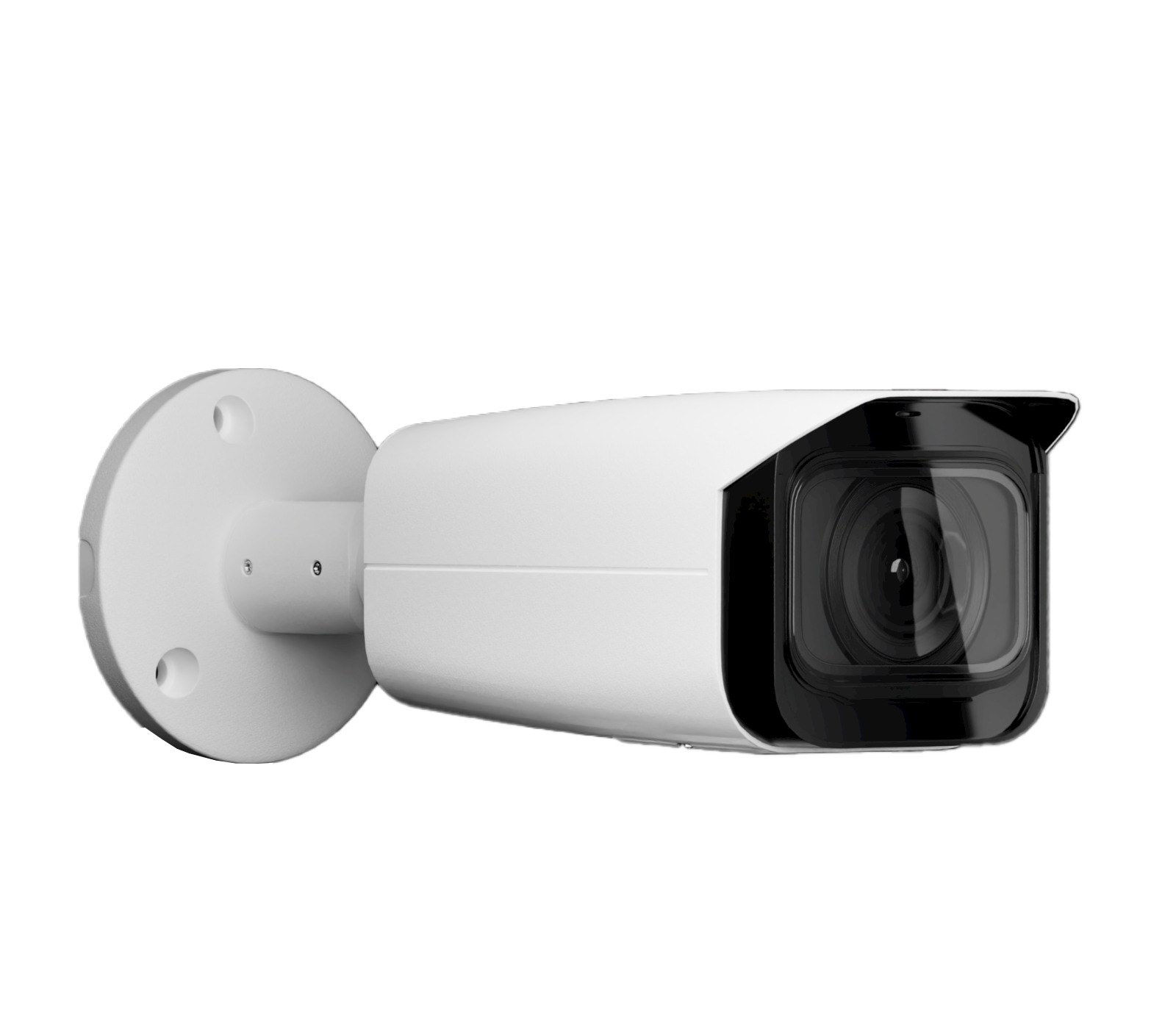 Caméra tube varifocale 8MPx - vue 1