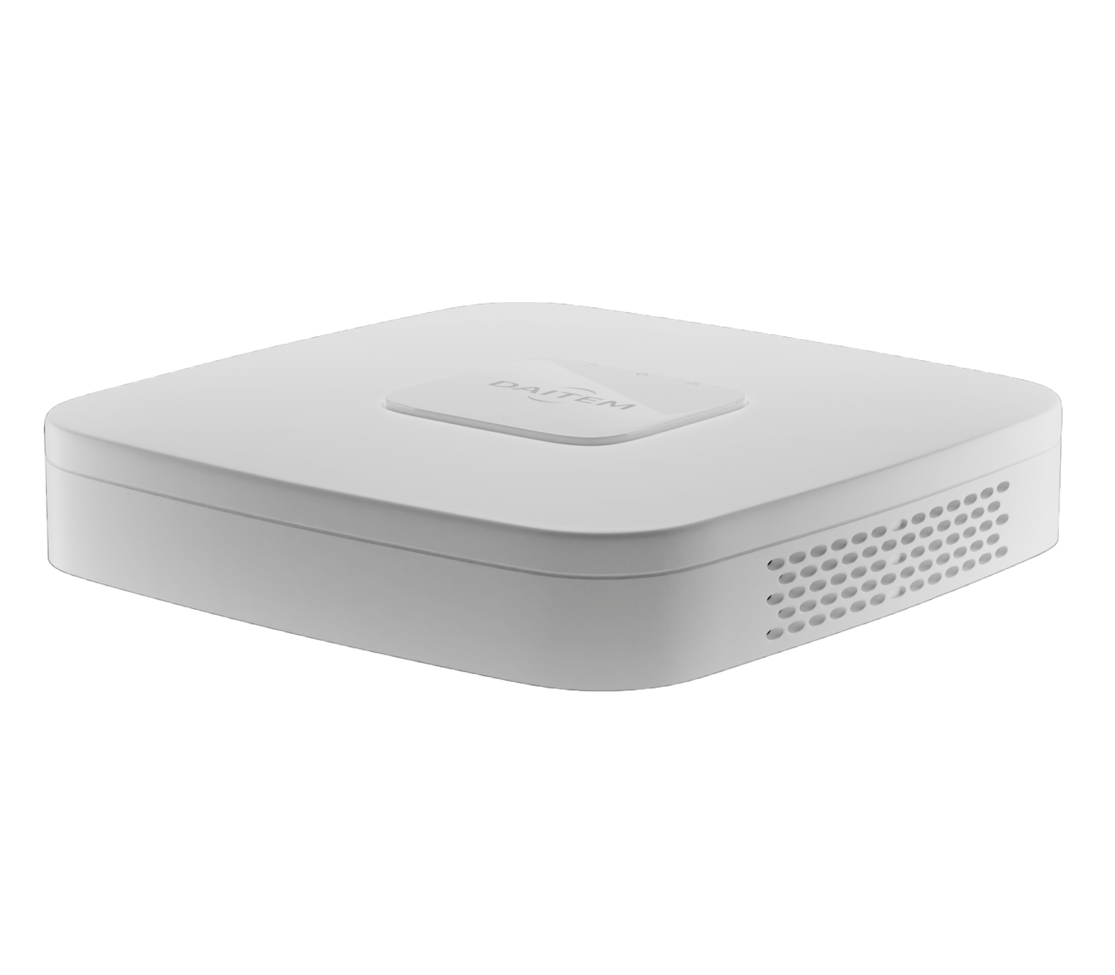 Enregistreur PoE 4 caméras IP - vue 1